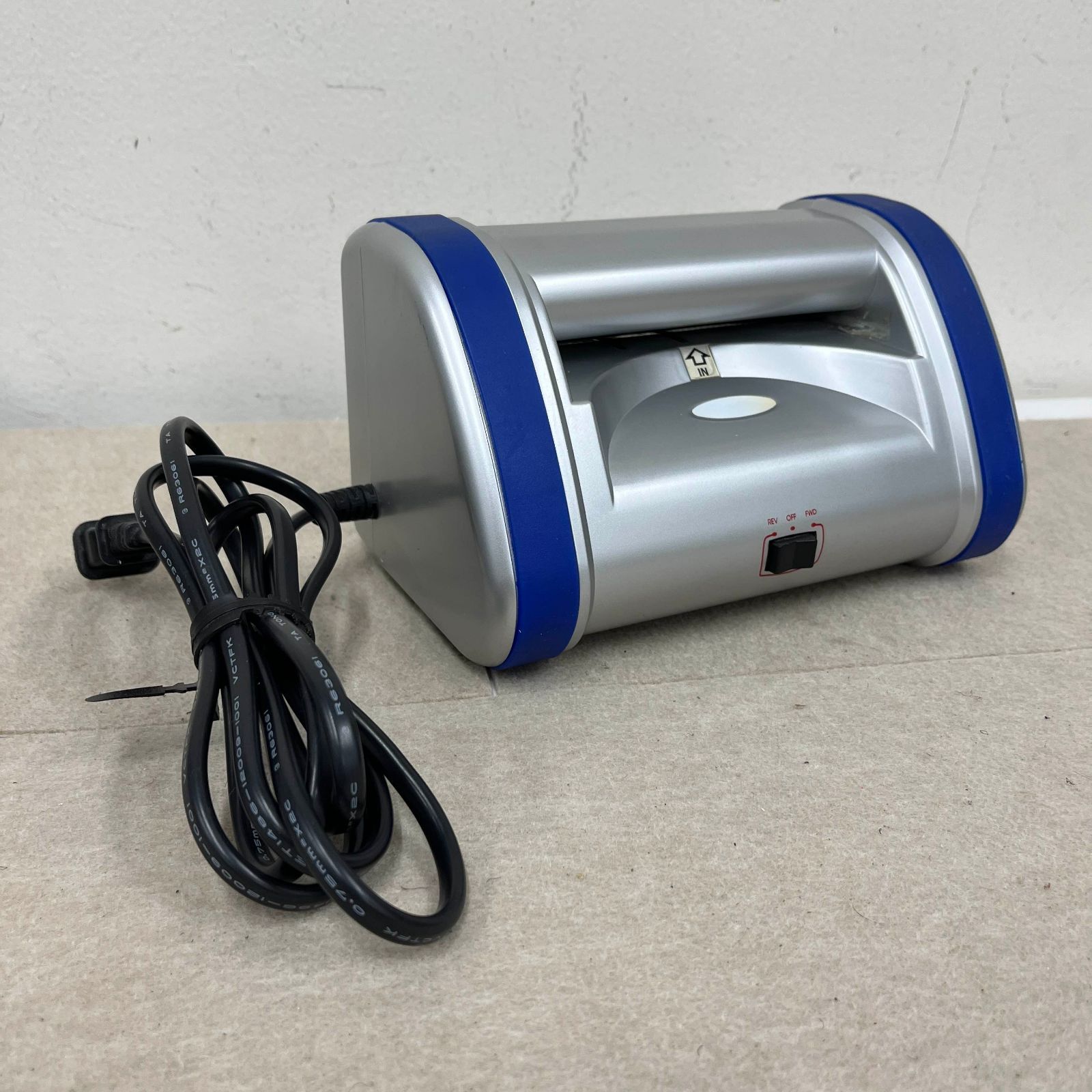 オリエントコンピュータ CD/DVD メディアシュレッダー MG-999