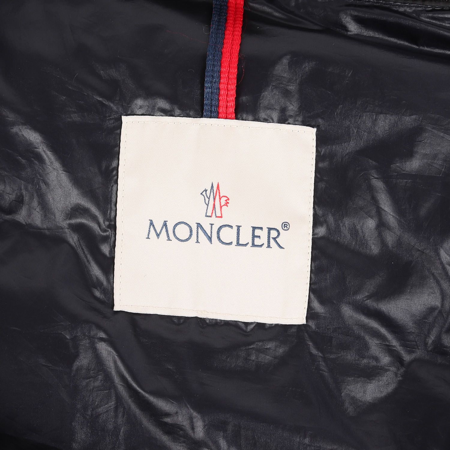 MONCLER モンクレール ジャケット サイズ:3 22SS フーデッド ライト 