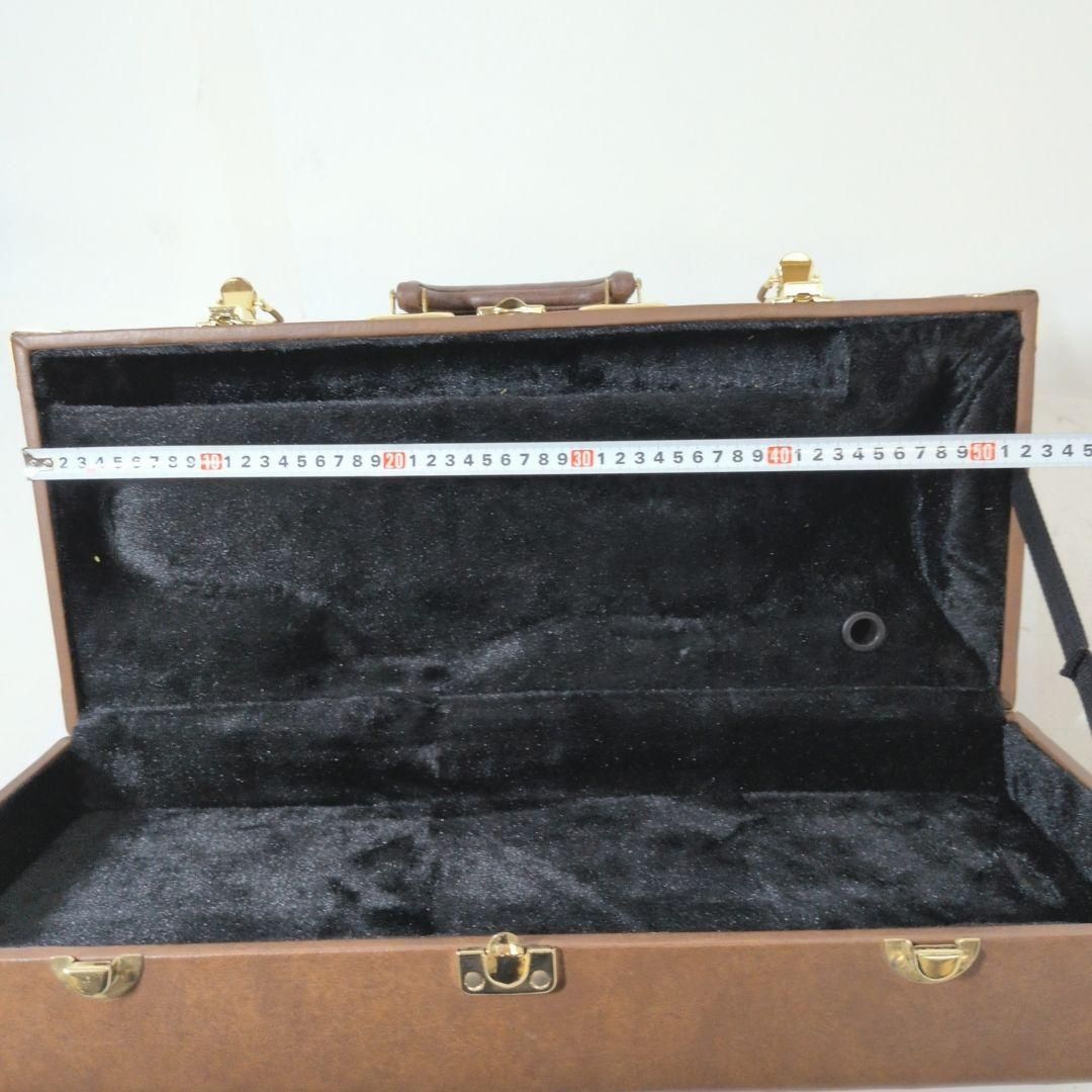 トランペット ハードケース Selection 楽器ケース - メルカリ