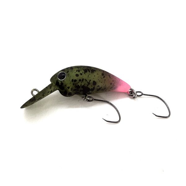 MUKAI ムカイ ZANMU ザンム ニョロ エリアトラウト トラウト
