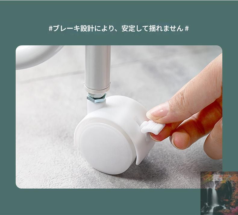 持ち手付き ストッパー付き