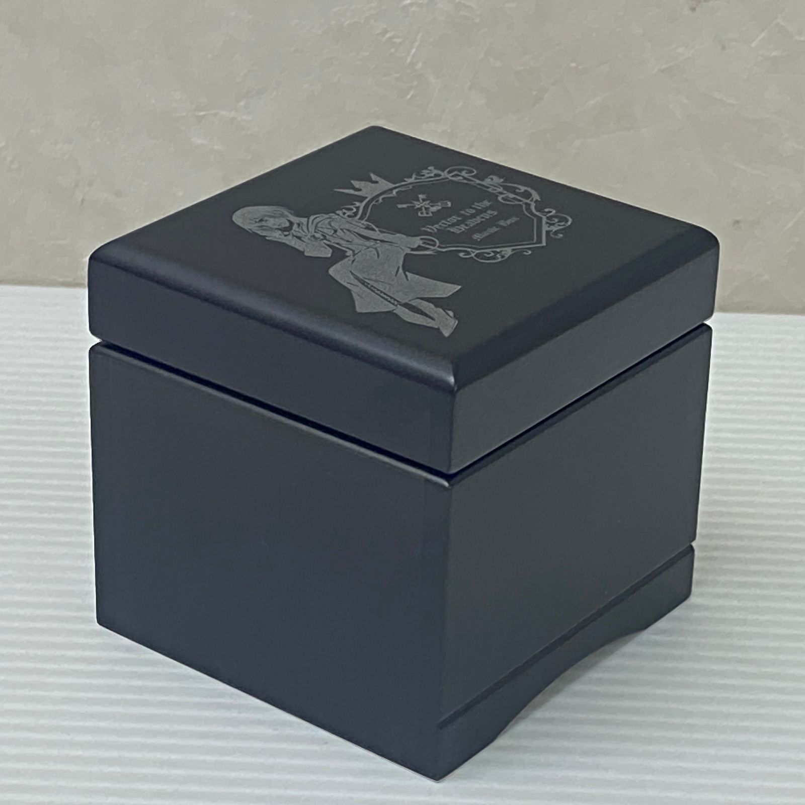 キングダムハーツ オルゴール 未開封品】キングダムハーツ オルゴール3