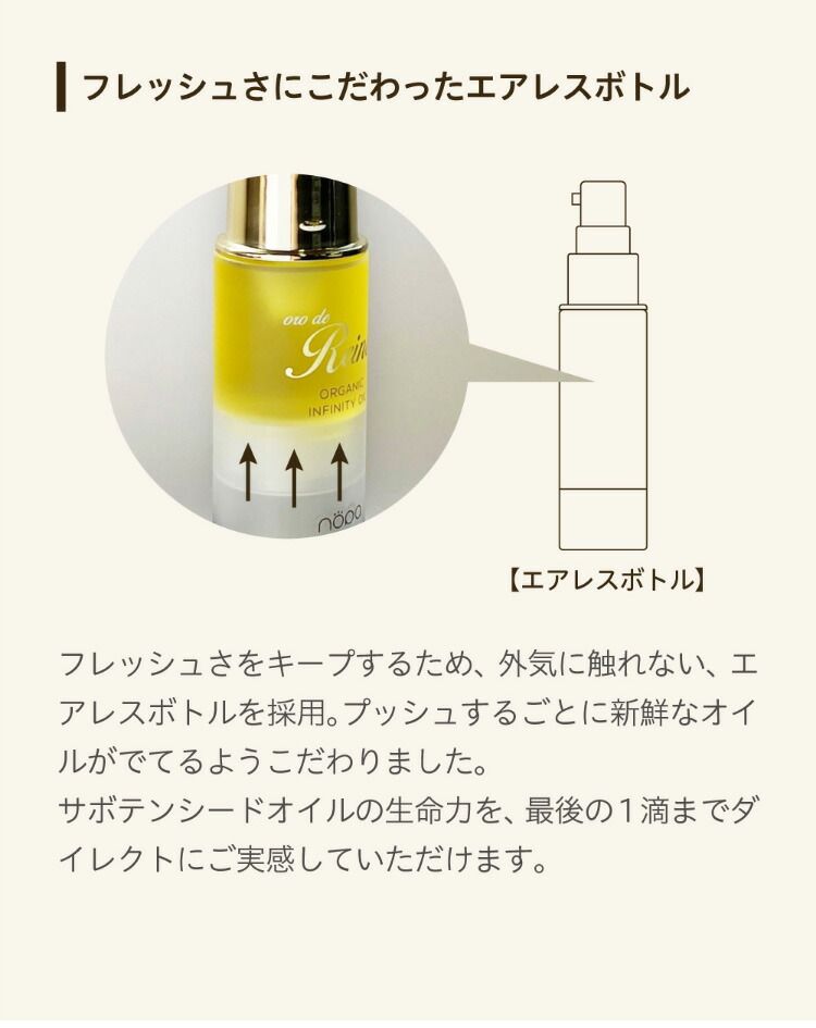 無添加