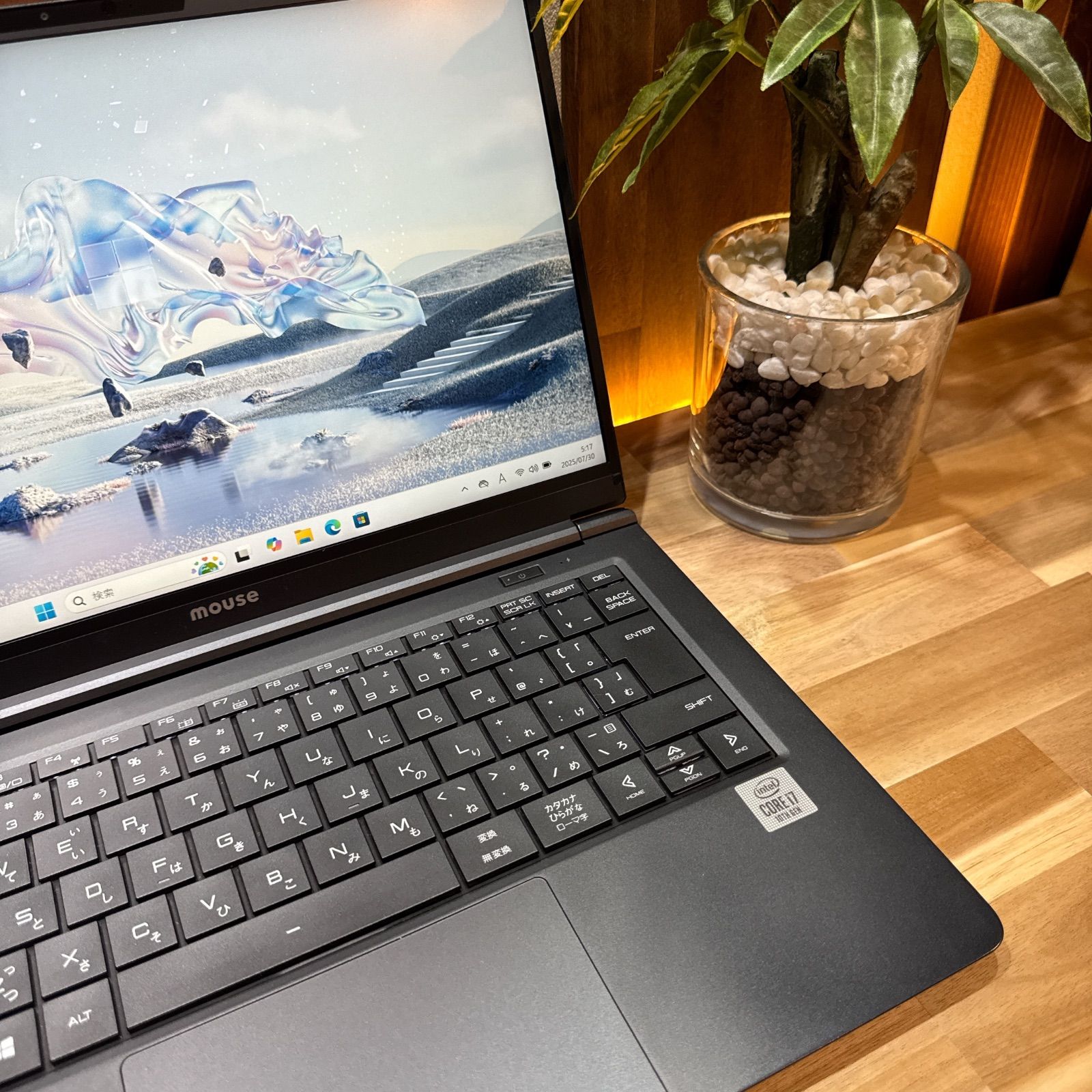 準美品‼️Mouse X4-i7☘️最高峰i7☘第10世代☘FHD☘ノートパソコン 公式ショップ限定価格❣️/ おすすめ《ハイスペック》Mouse X4