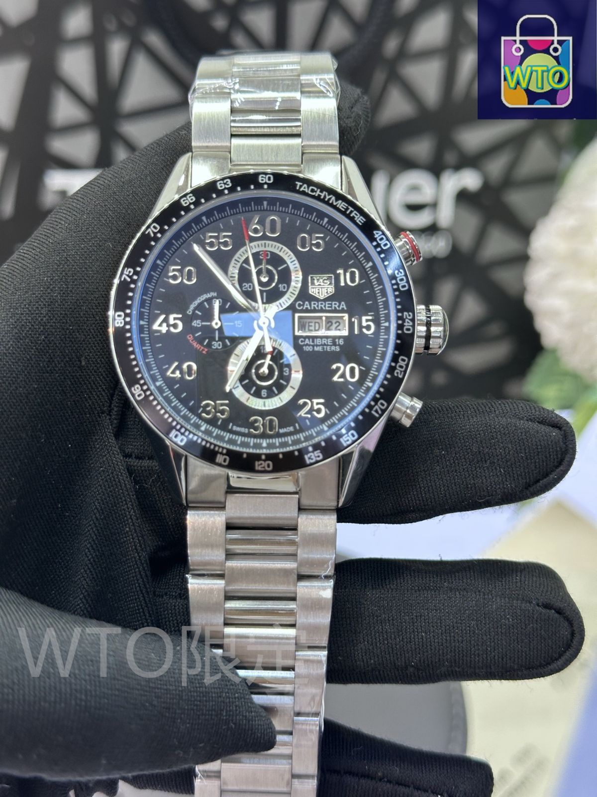TAG Heuer メンズ 時計 タグ・ホイヤー® JP 公式サイト - 1860年から続くスイス