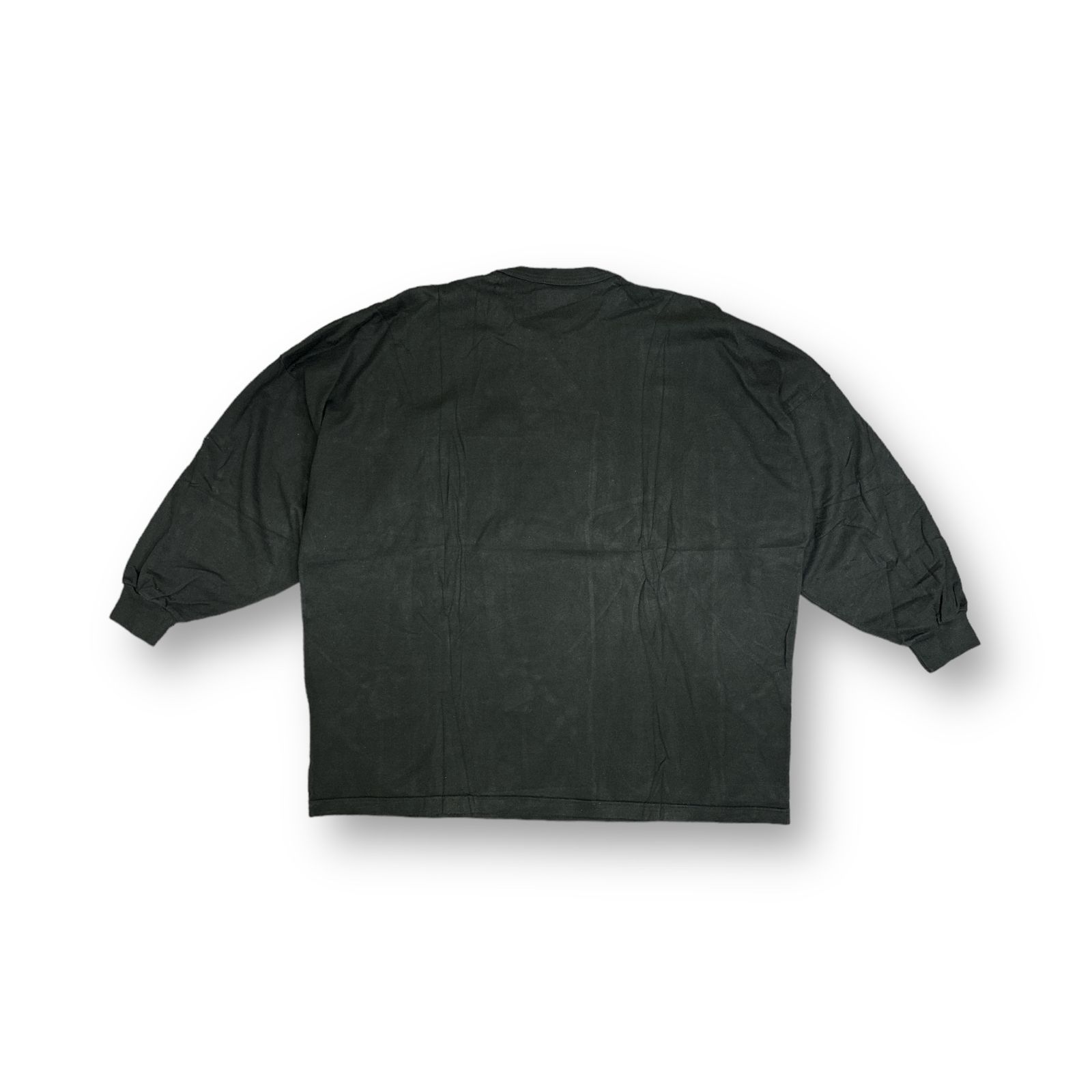 WTAPS 22AW WTUBE / LS / COTTON ロングスリーブ Tシャツ ポケット 