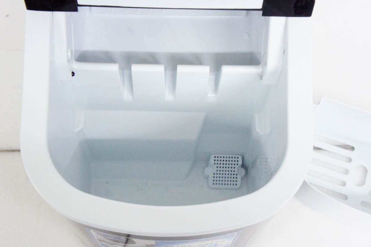 高速自動製氷機