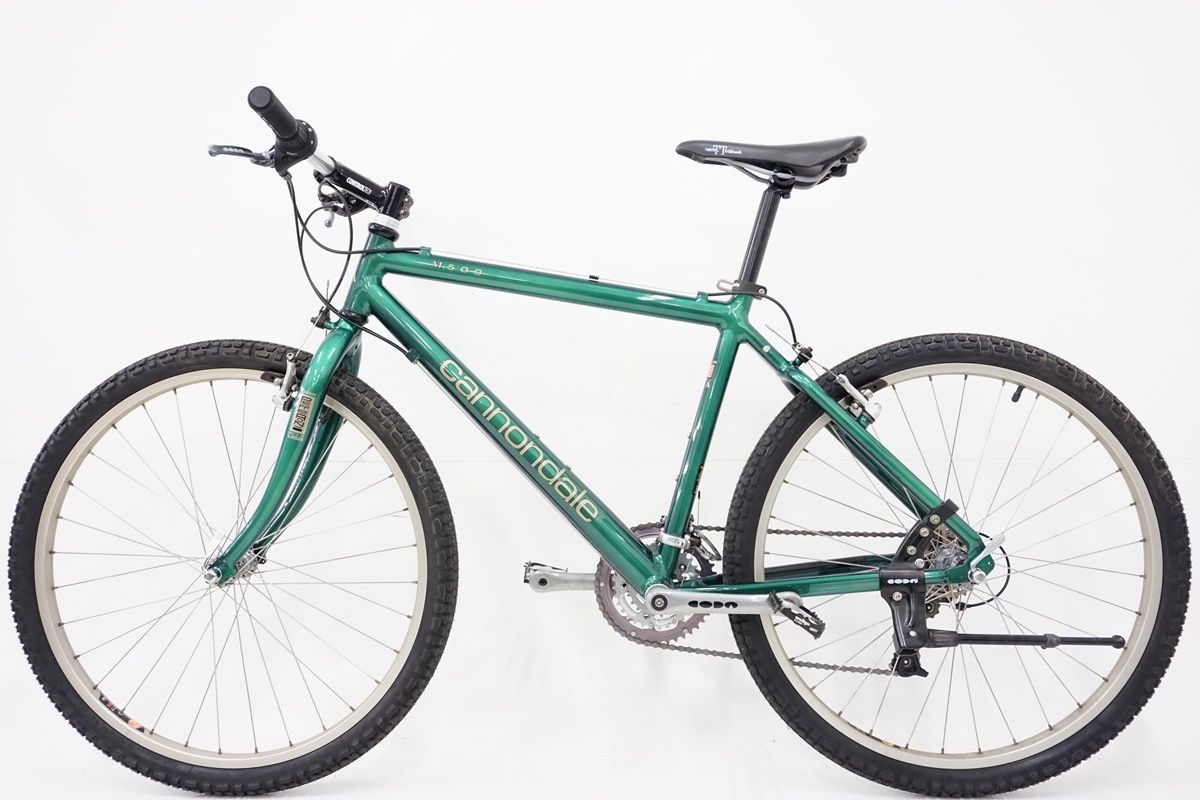 CANNONDALE キャノンデール M500 年式不明 マウンテンバイク | バイチャリ浜松店