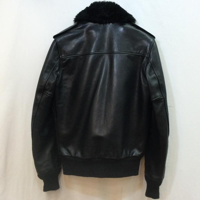 Schott 174 us A-2 レザージャケット ボア襟 ライナー 【公式通販】