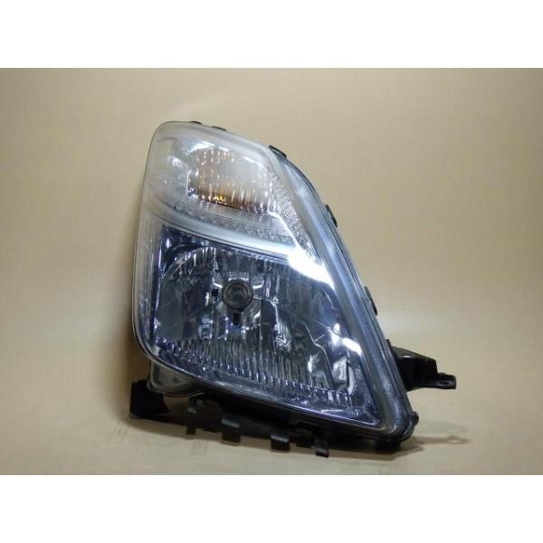 ENさん専用 コーティング済 プリウス NHW20 右ヘッドランプ・ヘッドライト EX