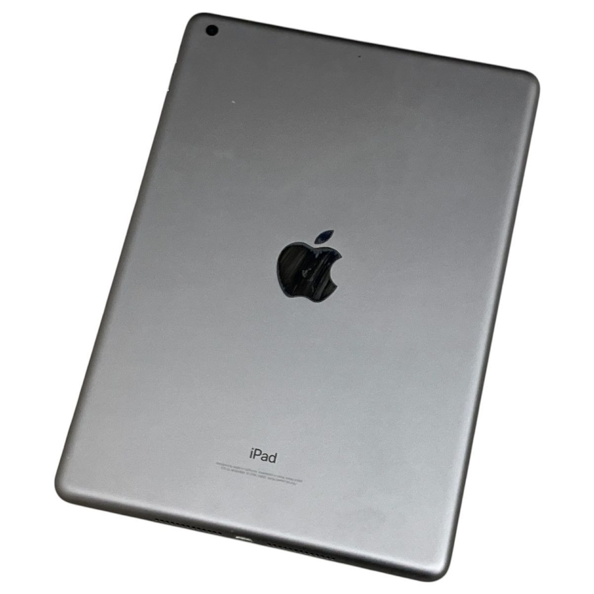 iPad 第6世代 9.7インチ MR7F2J/A 32GB Wi-Fiモデル Apple