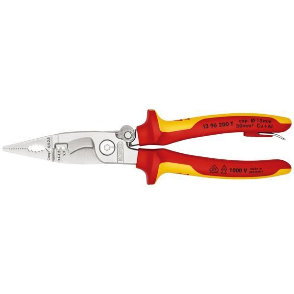 KNIPEX クニペックス