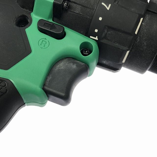 コードレス振動ドライバドリル DV36DC