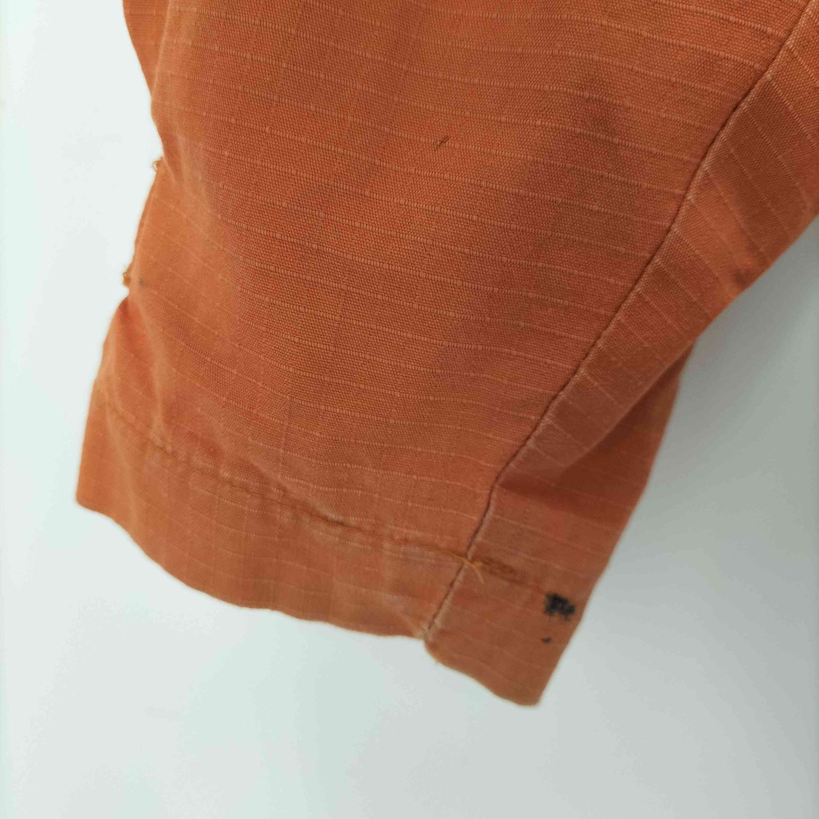 ラグスマックレガー マインデニム Pコート ピーコート 野口強 キムタク