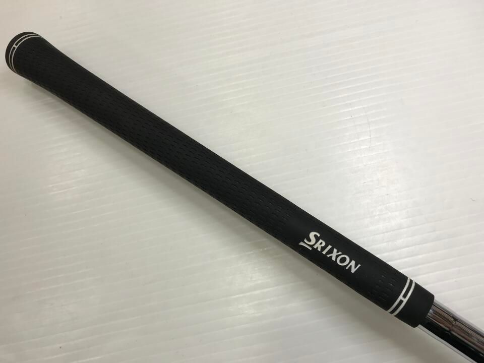 SRIXON ZX UTILITY | 18 | S200 | ダイナミックゴールドD.S.T | 中古