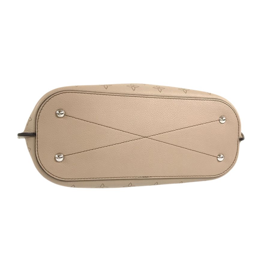 ルイ・ヴィトン LOUIS VUITTON モノグラム マヒナ ジロラッタ 2WAY