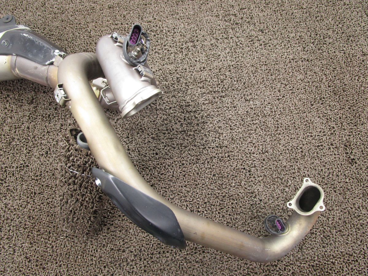 DUCATI