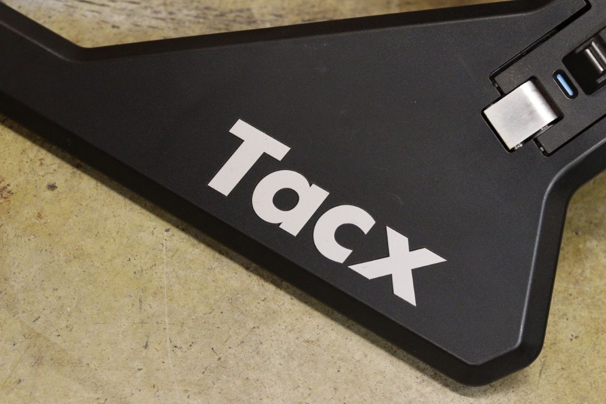 Tacx ネオスマート