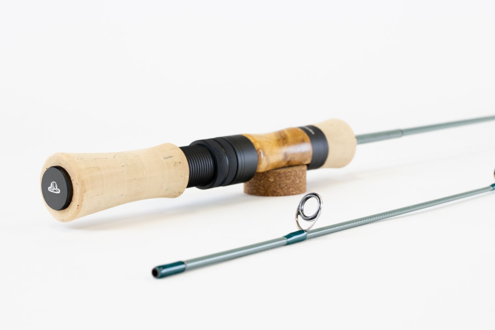 Campanella カムパネラ トラウトスピニングC250TSUL USED品 Campanella