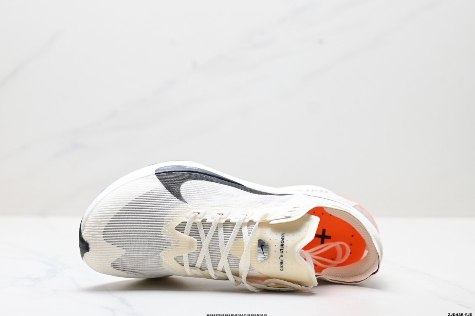 Nike ZoomX Vaporfly NEXT% 4 - ナイキ ZoomX Vaporfly NEXT% 4