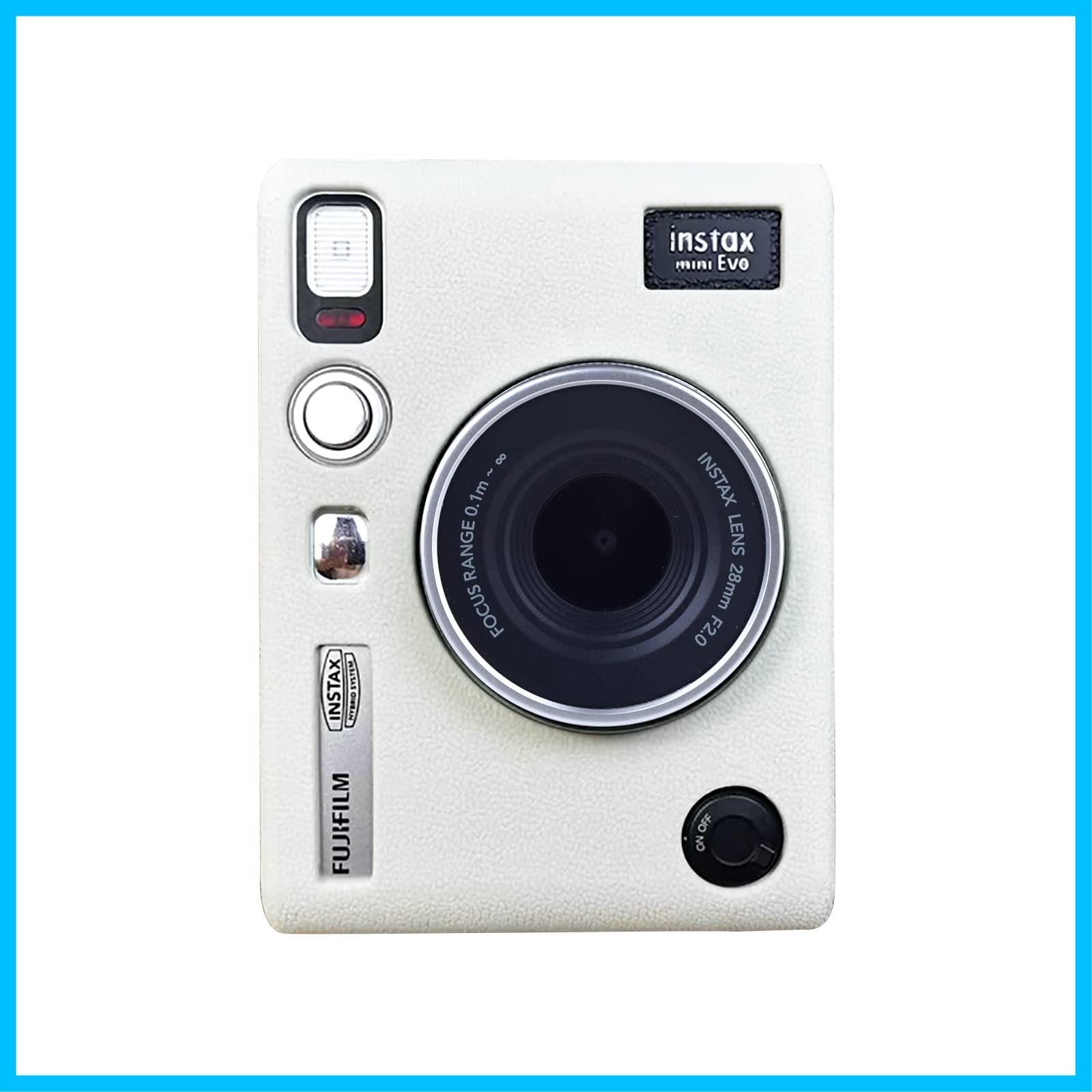 東京 富士フィルムinstax mini90 チェキ ブラック +保護ケース