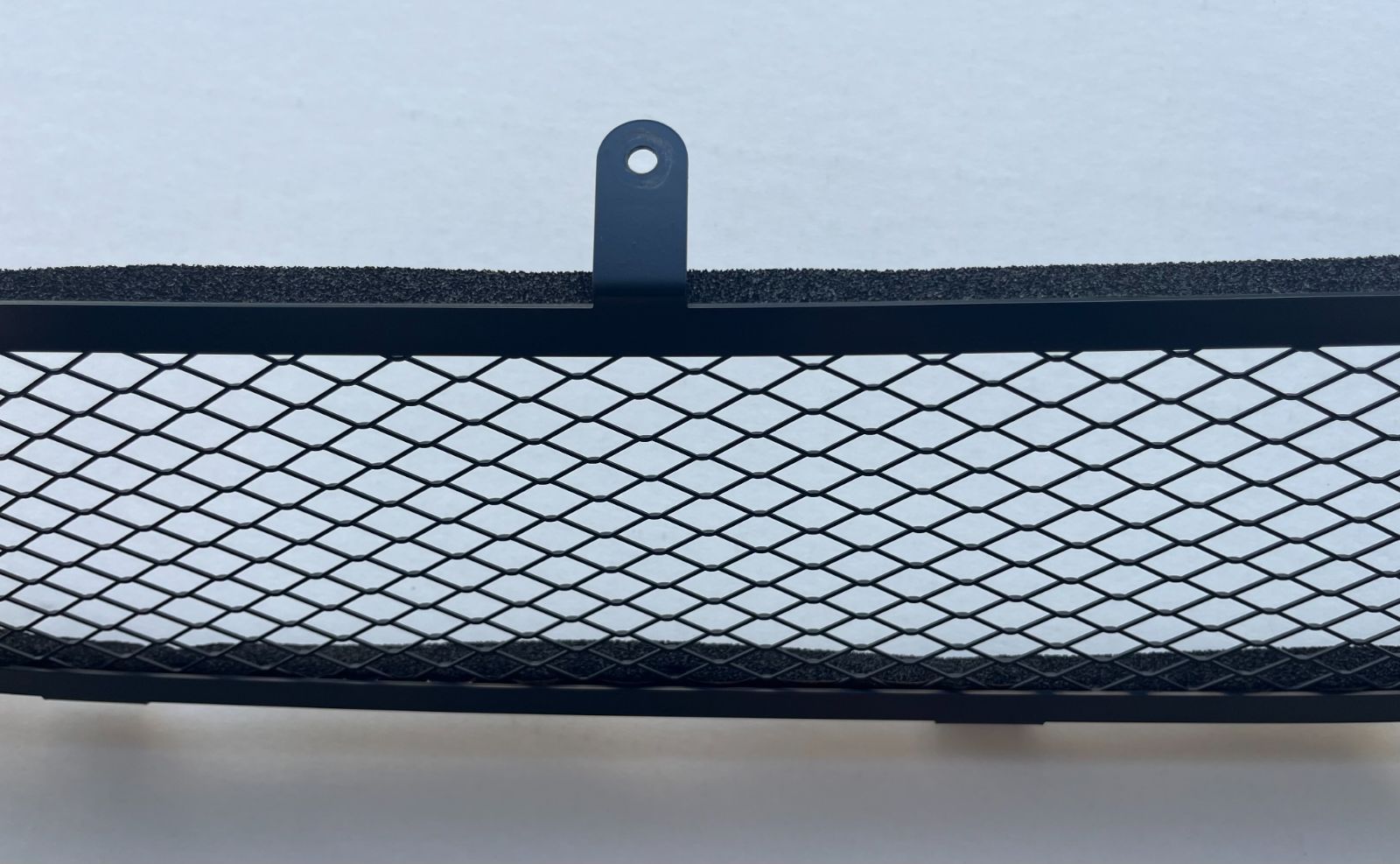 スズキスポーツ フロントグリル／クーリングベンチレーター