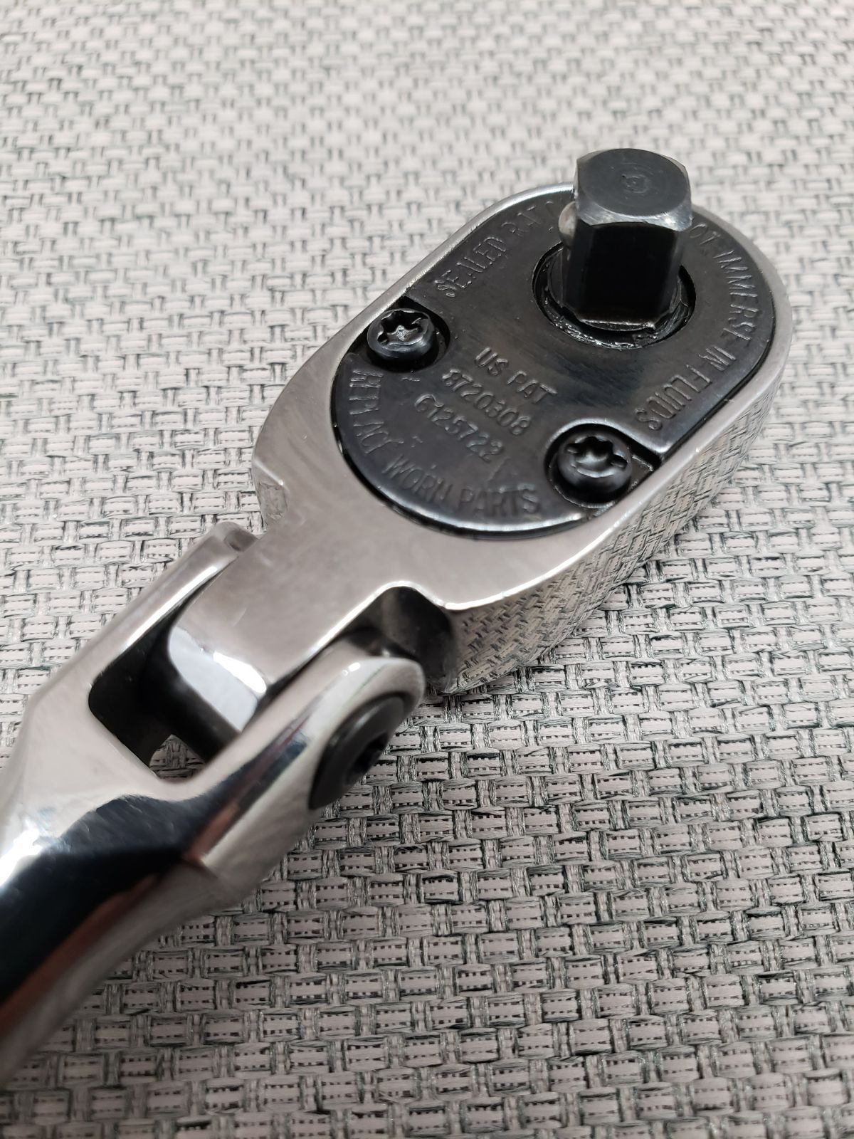 SNAP-ON