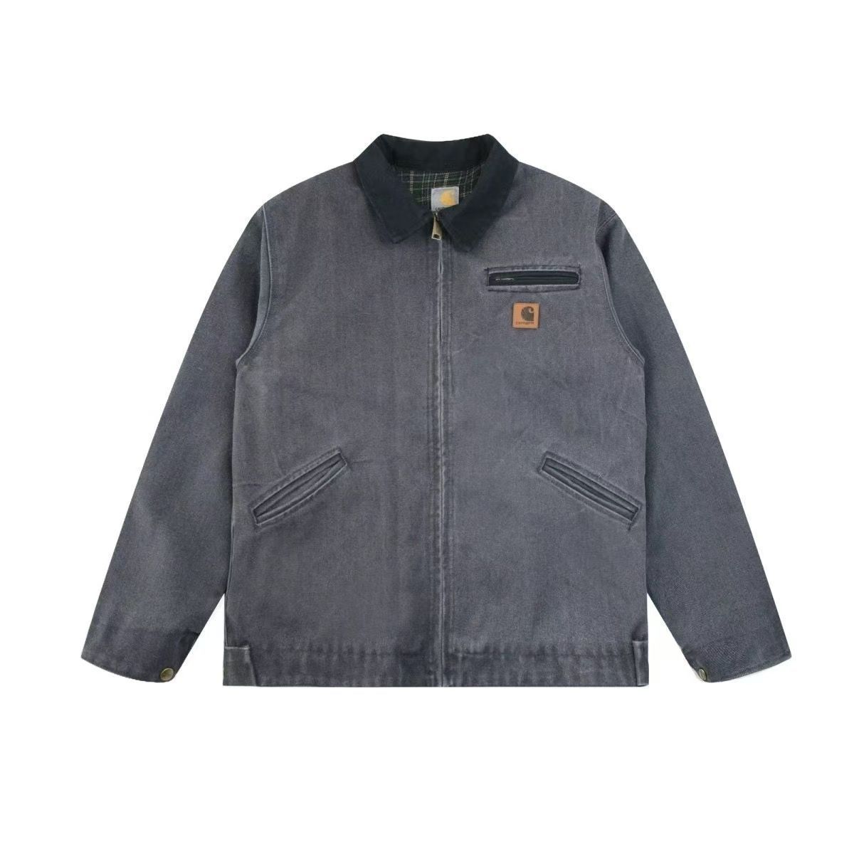 新品 CARHARTT WIP カーハート DETROIT JACKET デトロイトジャケット 
