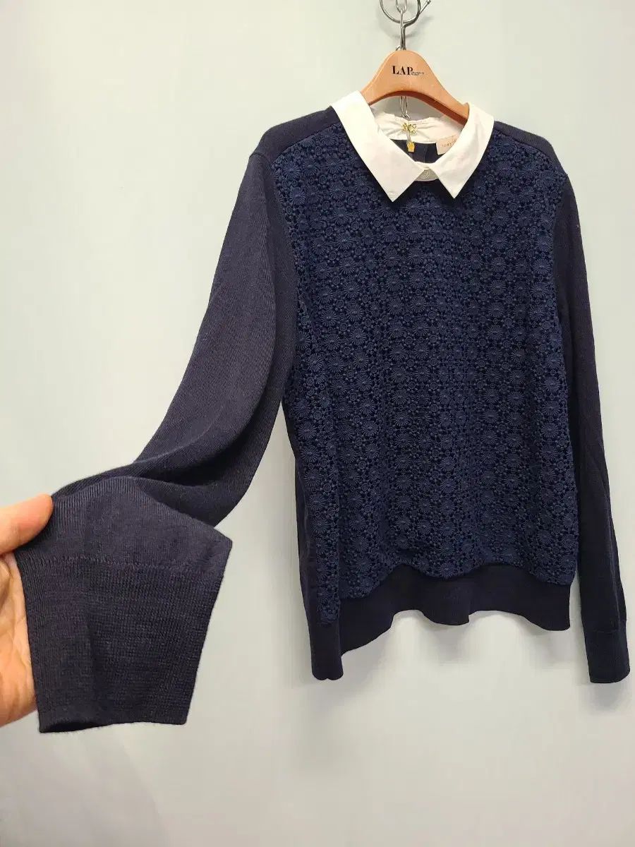 Tory Burch(トリーバーチ) レディース ニット L - メルカリ