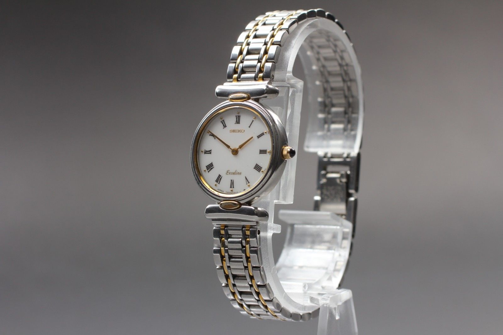 SEIKO セイコー 腕時計 日本製クオーツ レディース