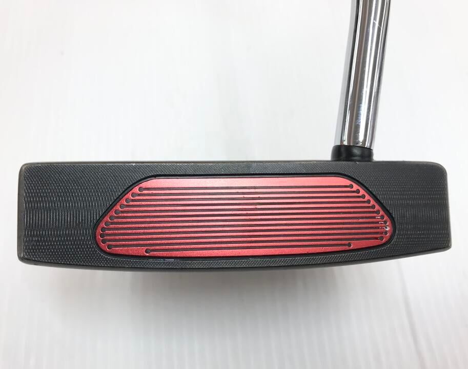 TP COLLECTION BLACK COPPER MULLEN 2 パター テーラーメイド 最短