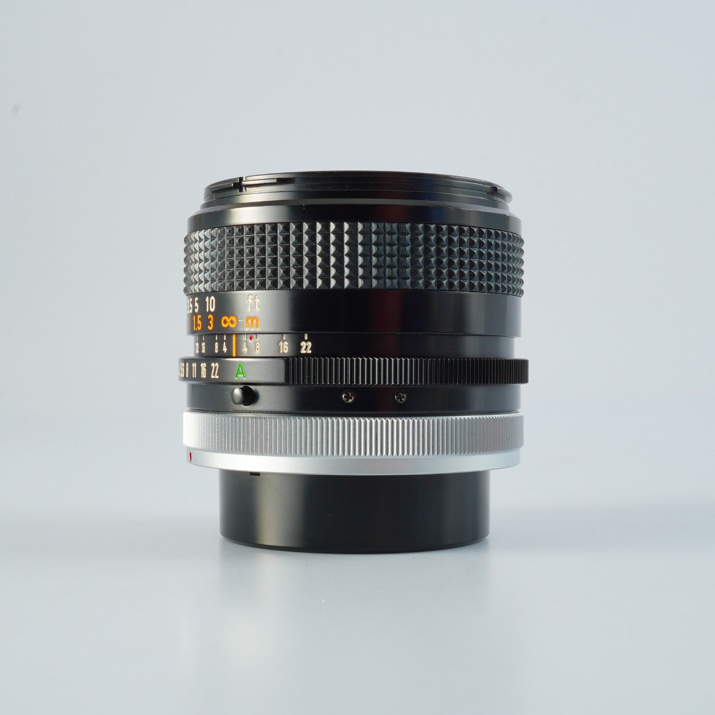 カメラ Canon キヤノン FD 28mm F/2.8 S.C. 単焦点レンズ