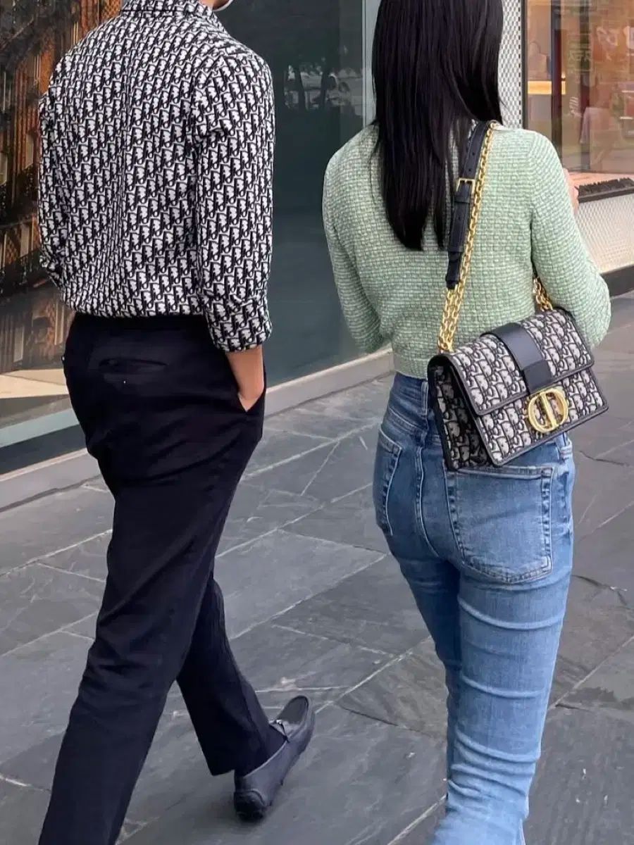 ディオール モンテイン30 オブリーク DECORATOM_COM_BR