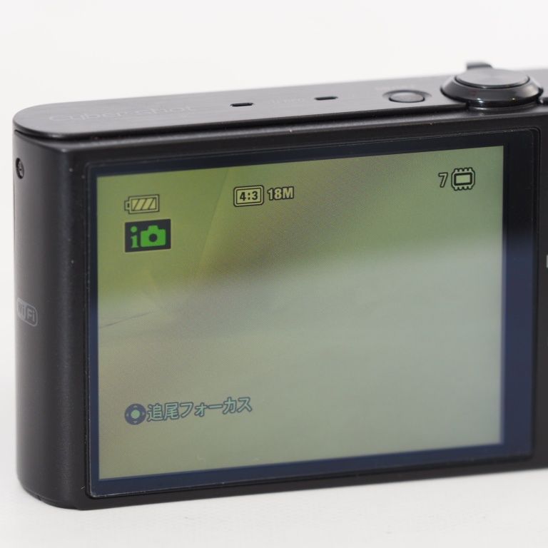 【ジャンク品】WX300 SONY コンパクトデジタルカメラCyber-shot 2025年最新】DSC-WX300 ジャンクの人気アイテム - メルカリ