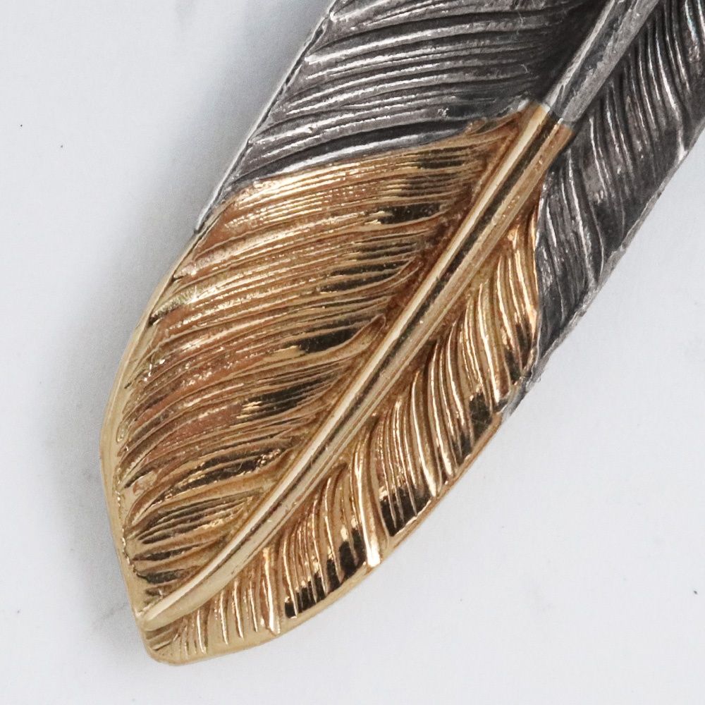 FEATHER｜TARO WASHIMI ONLINE