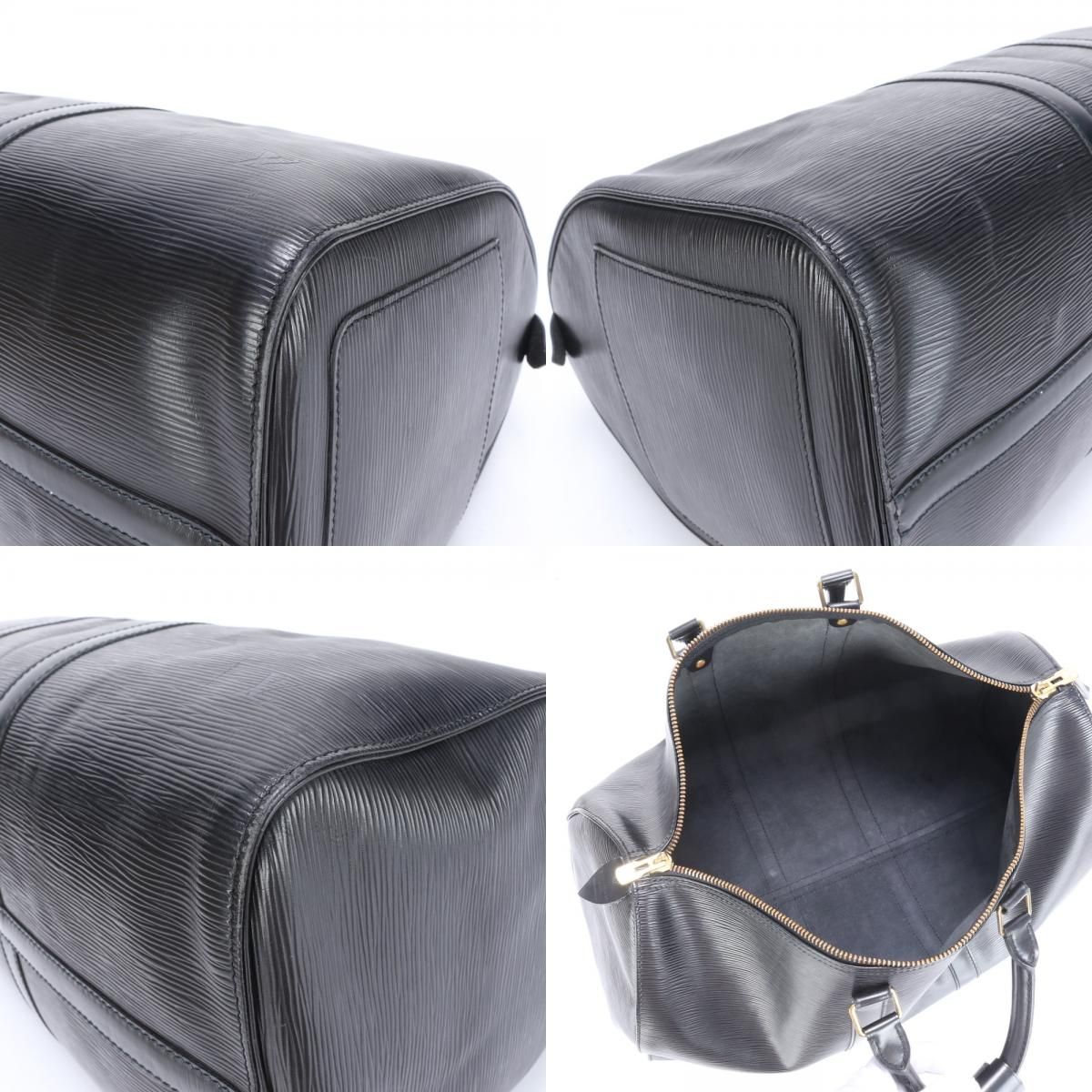 新品】万双☆双鞣和地 黒ボストンバッグ 人気売切品定価80300円