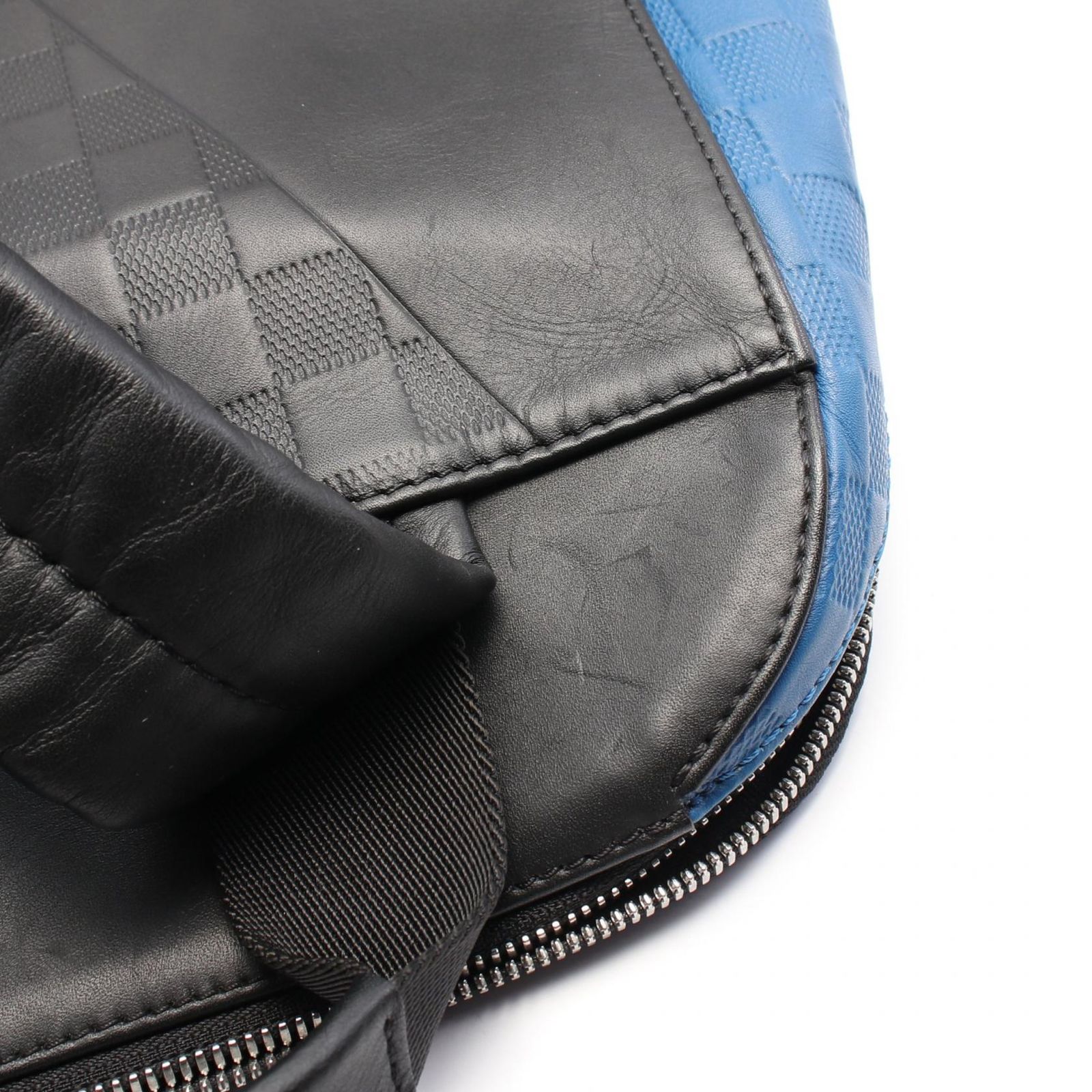 ルイ・ヴィトン LOUIS VUITTON リュックサック バックパック 