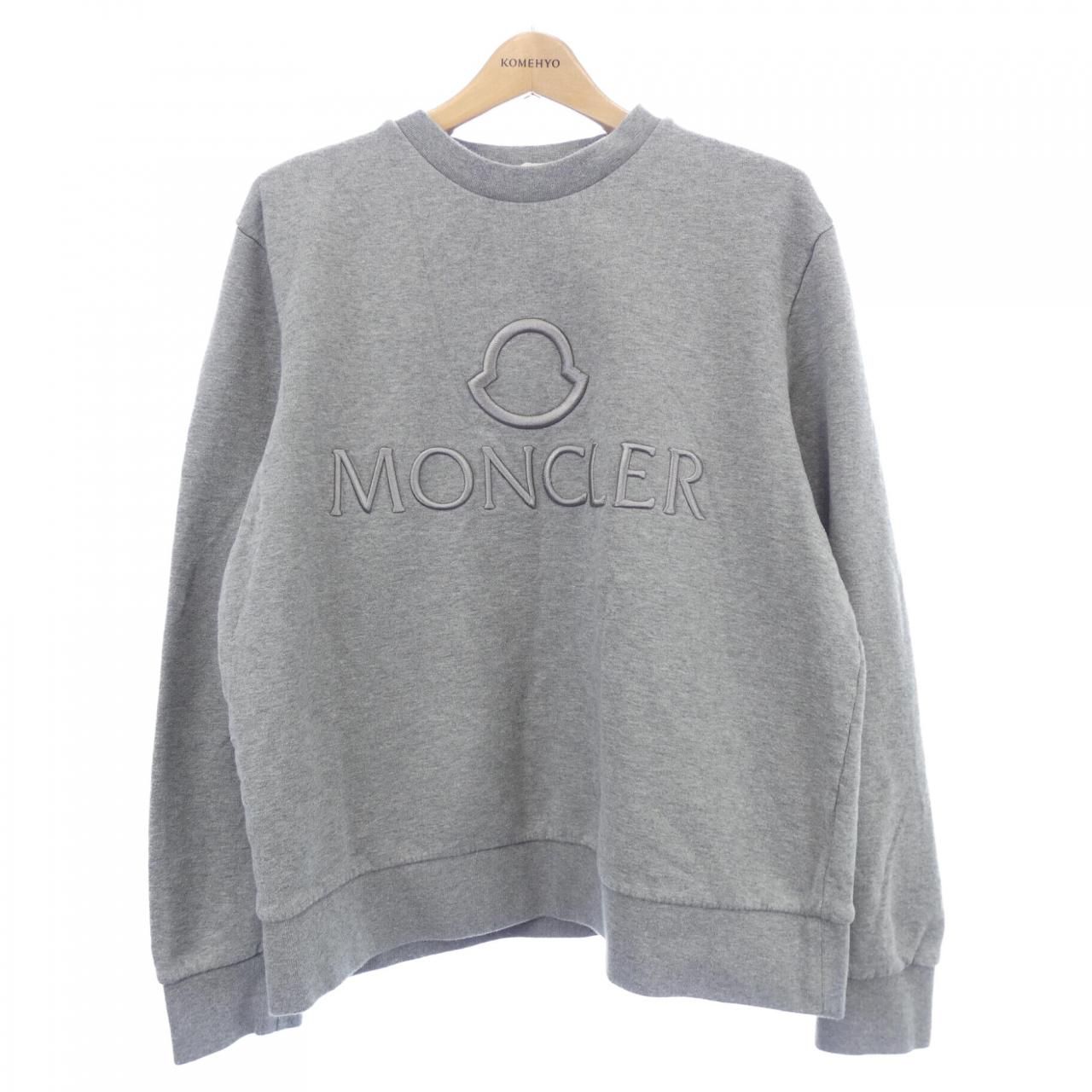 モンクレール MONCLER スウェット