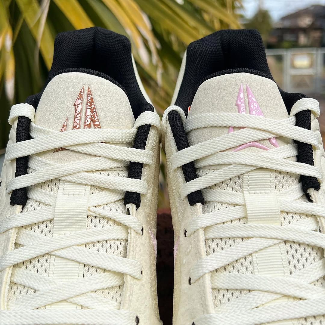 NIKE JA 2 EP 'COCONUT MILK' ナイキ ジャ 2 ジャ モラント