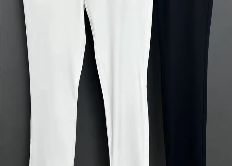 パンツ 2color