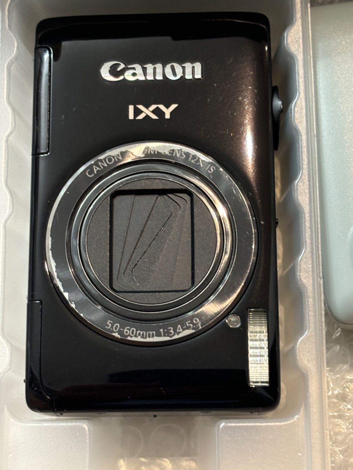 完動品!! デジタルカメラ Canon IXY51S PC1679 IXY 51S - メルカリ
