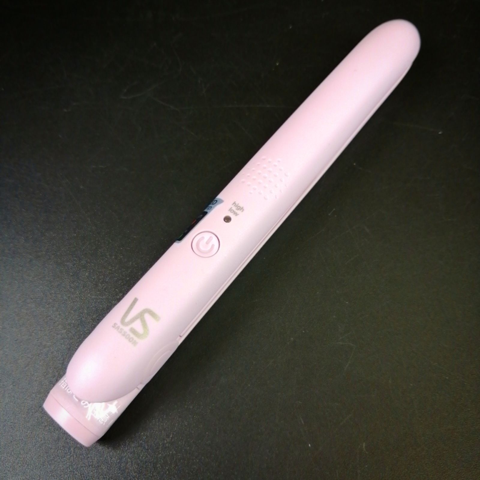 VS SASSOON VSI-1050 PJ PINK - 健康