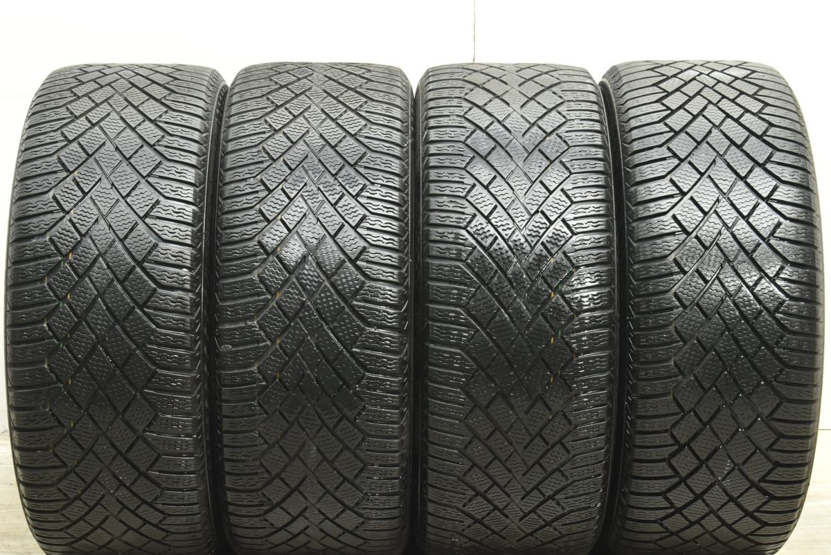 バイキングコンタクト7