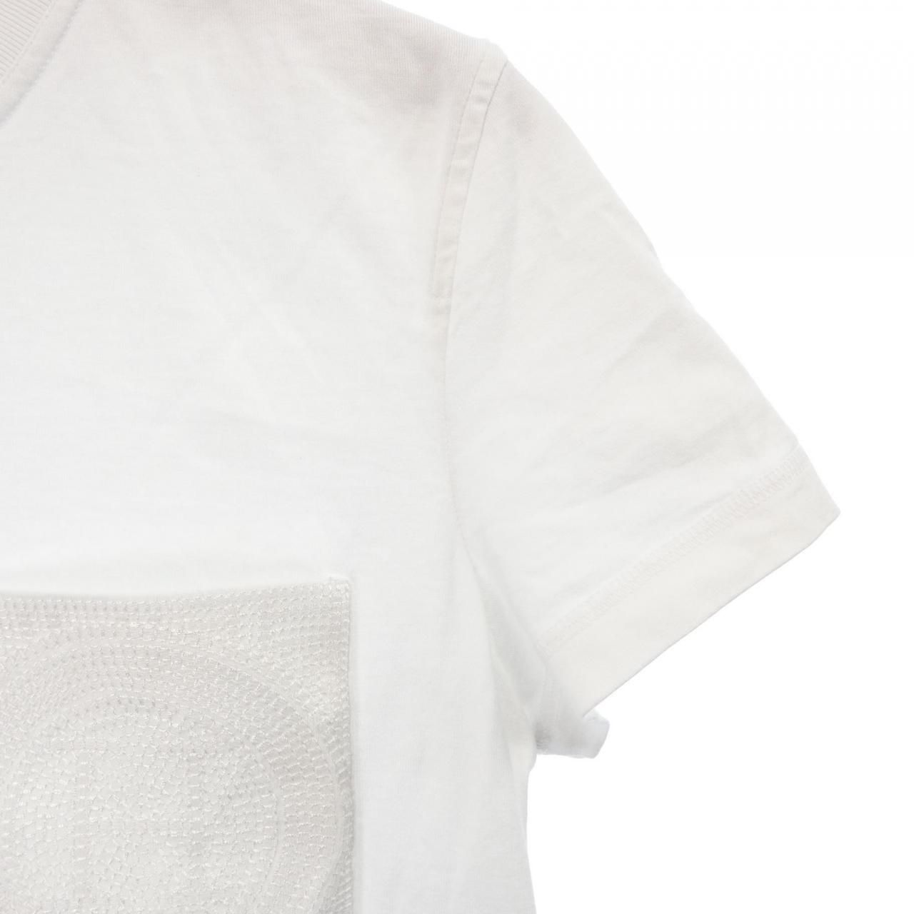  エルメス HERMES モザイク 4615 DA Tシャツ その他 トップス