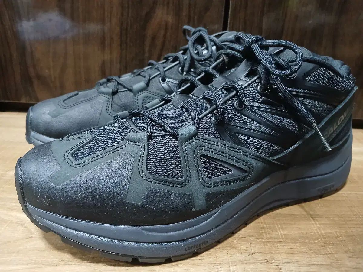 SALOMON オデッセイ スニーカー スニーカーズ 265mm