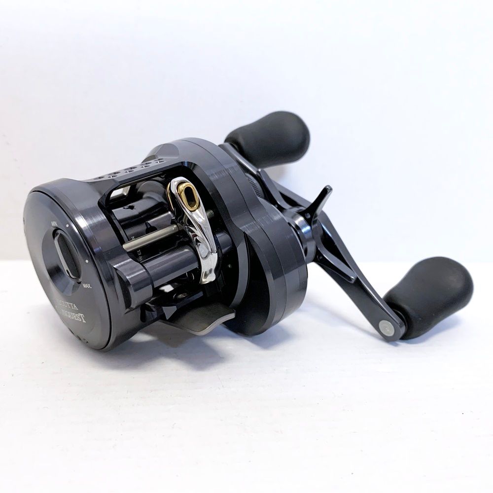 シマノ カルカッタコンクエスト31HG カルカッタコンクエスト シャロー