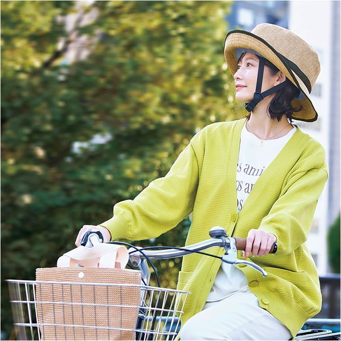 自転車