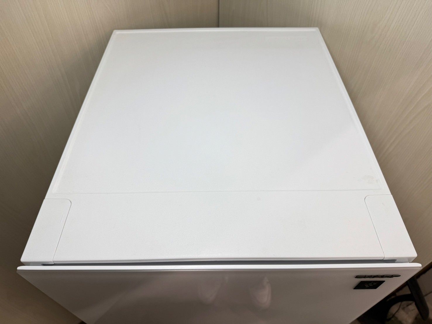 大阪送料無料☆3か月保障付き☆冷蔵庫☆シャープ☆2ドア☆2022年☆SJ