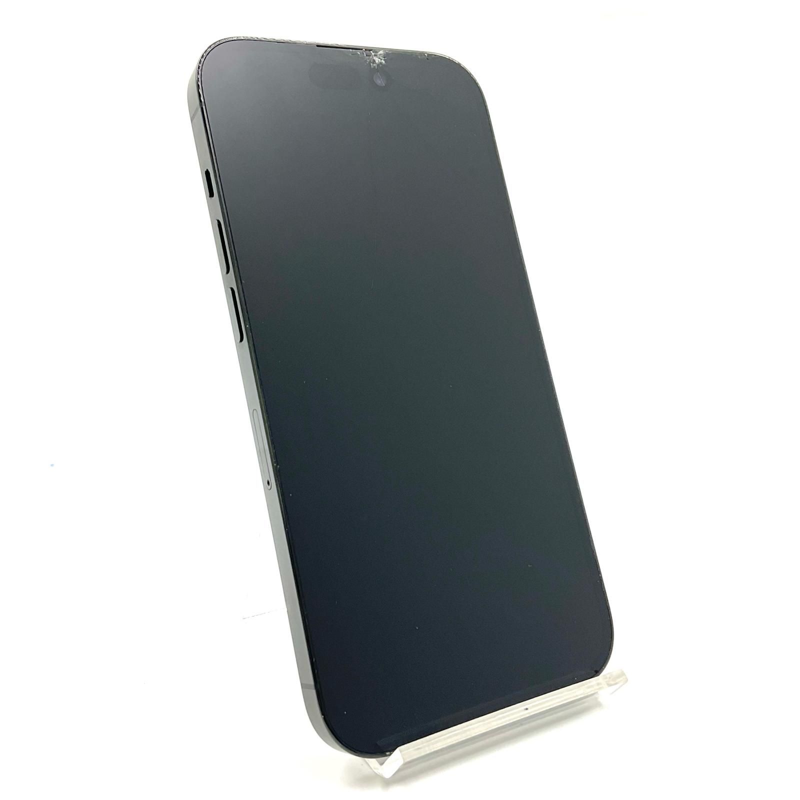 iPhone 14 Pro スペースブラック 256 GB SIMフリー iPhone 14 Pro