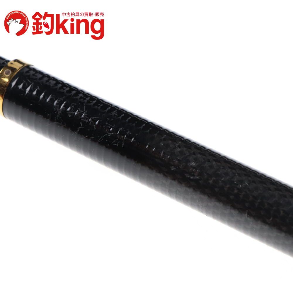DAIWA - 【中古】 ダイワ オレガ 剛徹 M-50・V   /U252L DAIWA - 【中古】 ダイワ オレガ 剛徹 M-50・V /U252Lの通販 by